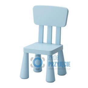 Krzesła dla dzieci | zrobprzyjecie.pl